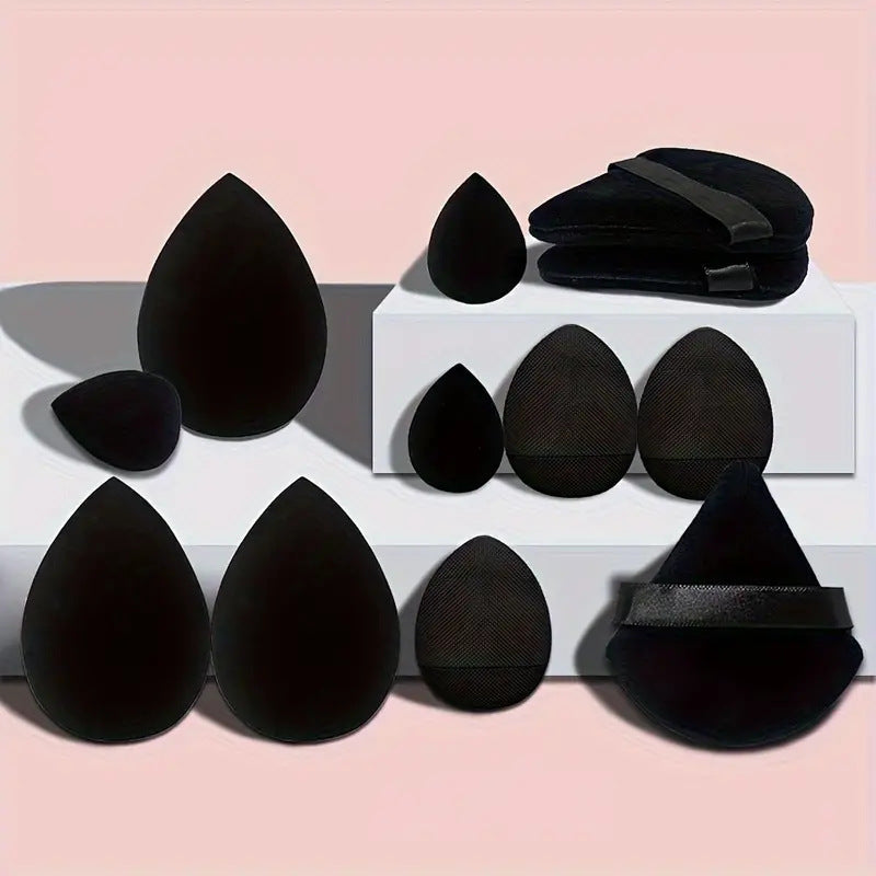 Flawless Face Beauty Sponges