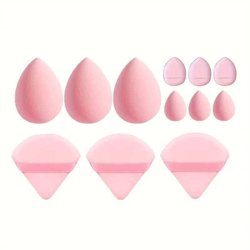 Flawless Face Beauty Sponges