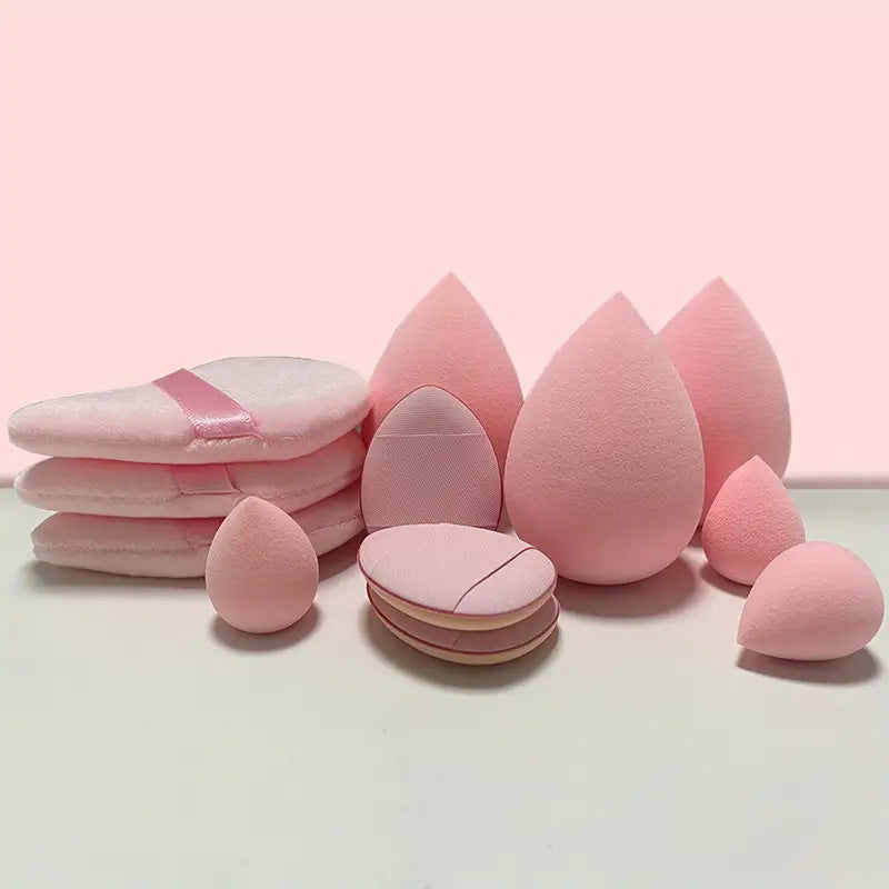 Flawless Face Beauty Sponges